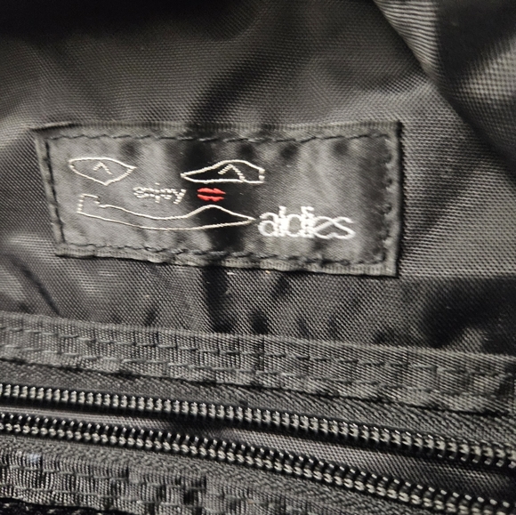 Aldies Old Ruck Backpack - Picture 8 of 9